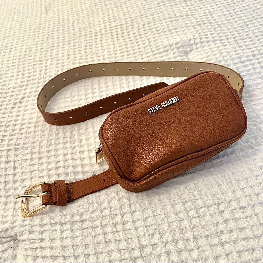 Steve Madden Belt Bag